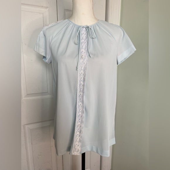 Vintage 1960s/50s 2-piece Gossard Artemis Intimates Matching Top & Bottom Set - Picture 1 of 12